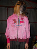 Gem 2 Hoodie: Sweet Pink