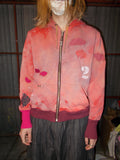 Gem 2 Hoodie: Ruby