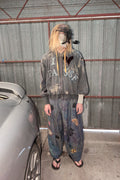 I <3 Passé, Hoodie: Grey