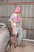 Love! Tee : Pink
